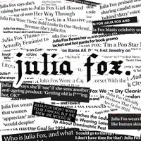 Emm - Julia Fox.