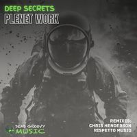 Deep Secrets - Plenet Work