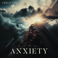 Gideon Kiél - Anxiety (feat. Lazara)