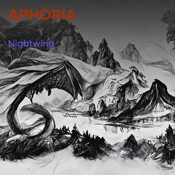NightWing - Aphoria