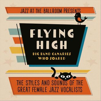 Various Artists - Flying High