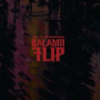 Joely - Balamii Flip (feat. Sustrapperazzi) (Explicit)