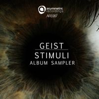 Geist - Stimuli - Album Sampler