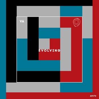 Various Artists - Evolving