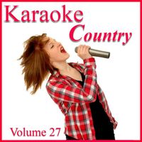 Perley Curtis - Karaoke Country, Vol. 27 (Accompaniment Track)