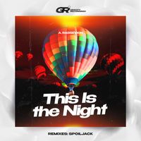 A. Rassevich - This Is the Night