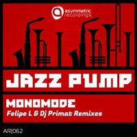 MonoMode - Jazz Pump