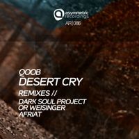 QOOB - Desert Cry