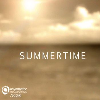 Various Artists - Summertime
