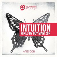 Guy Mantzur - Intuition