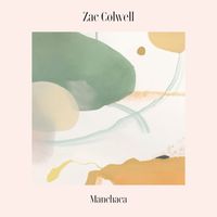 Zac Colwell - Manchaca