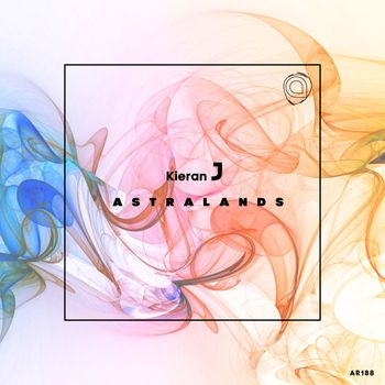 Kieran J - Astralands