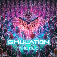 Virtual Riot - Simulation - The DLC (Explicit)