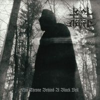 Total Hate - His Throne Behind a Black Veil