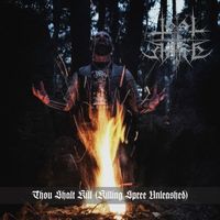 Total Hate - Thou Shalt Kill (Killing Spree Unleashed)