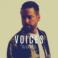 DJ Licious - Voices