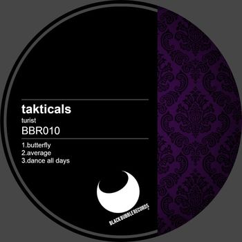 Takticals - Turist