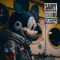 Samy Deluxe - Favorite EP