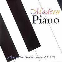 Paul Williams - Modern Piano