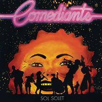 Comediants - Sol Solet