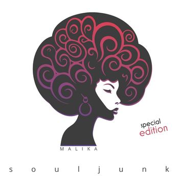 Malika - Soul Junk (Special Edition)