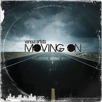 Various Artists - Moving On