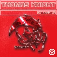 Thomas Knight - Pressure