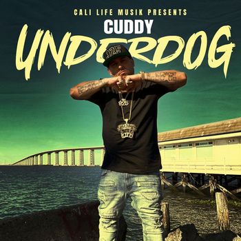 Cuddy - Underdog (Explicit)