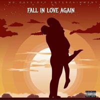LG - Fall in Love Again