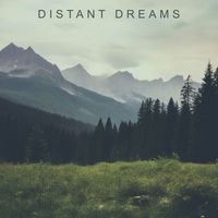 Meditation Music - Distant Dreams