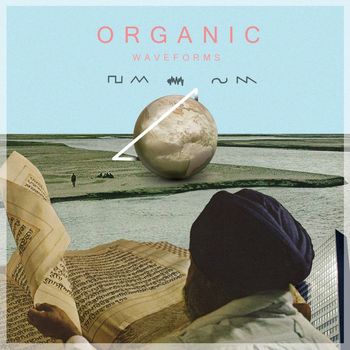 organic_kid - Waveforms