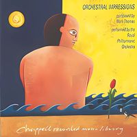 Mark Thomas - Orchestral Impressions