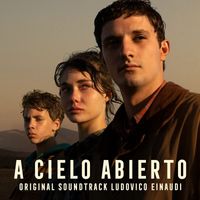 Ludovico Einaudi - La Cruz (From "A Cielo Abierto" Soundtrack)