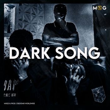 Mog - Dark Song