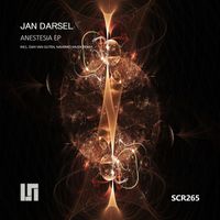 Jan Darsel - Anestesia