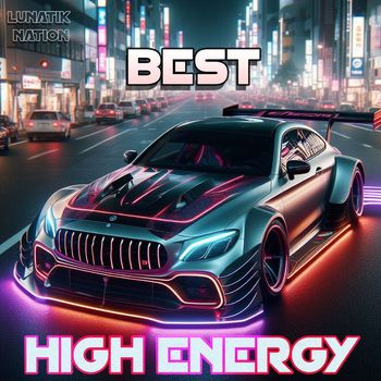 Best - High Energy