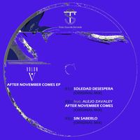 Volon - After November Comes EP