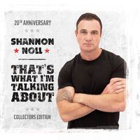 Shannon Noll - That's What I'm Talking About