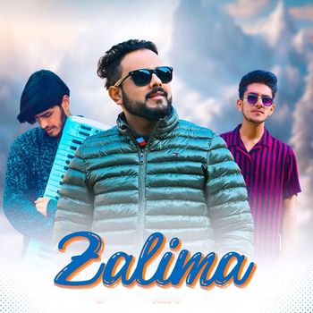 R K Bobby - Zalima