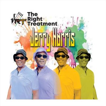 Jerry Harris - The Right Treatment