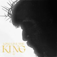 Influence Music - Long Live The King (Versions) - EP