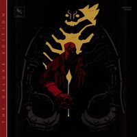 Danny Elfman - Hellboy II: The Golden Army (Original Motion Picture Soundtrack / Deluxe Edition) (Explicit)