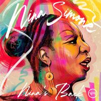 Nina Simone - I Sing Just To Know That I'm Alive