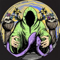 Paolo Doldo - Kraken