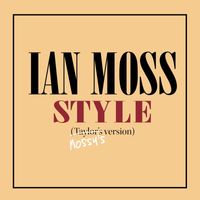 Ian Moss - Style
