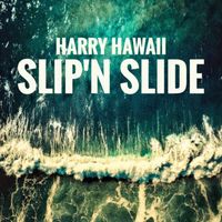 Harry Hawaii - Slip 'N Slide