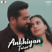 Aryan Sharma - Ankhiyan Tarse