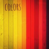 Harry Hawaii - Colors