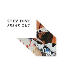 Stev Dive - Freak Out