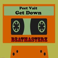 Peet Vait - Get Down